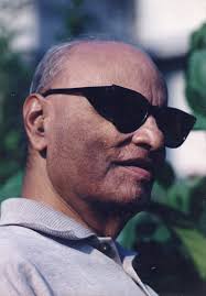  First visually impaired Member of Parliament