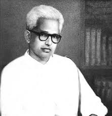  The first Person to receive Jnanpith award – Sri Shankar Kurup