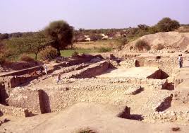  EARLIEST VILLAGE SETTLEMENT