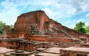  India’s First University – Nalanda University
