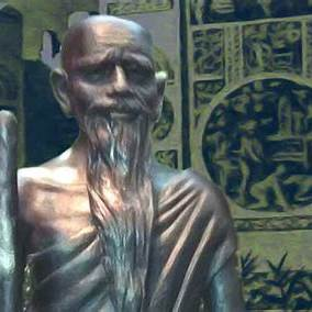  First Chinese pilgrim to Visit India – Fa-Hien/Faxian