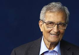  The first person to receive Nobel Prize in Economics – Amartya Sen