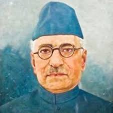  The first person to receive Stalin Prize- Saifuddin Kitchlu