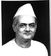  The first Speaker of the Lok Sabha – Ganesh Vasudeva Mavalankar
