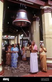  BIGGEST TEMPLE BELL