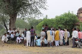  First panchayats