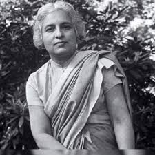  First woman ambassador