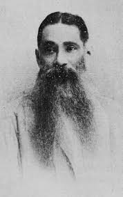  The first President of Indian National Congress – W.C. Banerjee