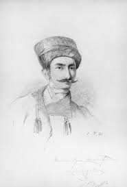  First Indian Sheriff