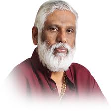  First Indian director of the Intelligence Bureau