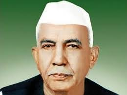  The first Prime Minister of India who did not face the Parliament – Charan Singh