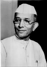  The first Prime Minister of India who resigned without completing the full term – Morarji Desai