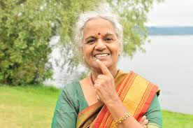  The first woman Air Vice Marshal – P. Bandopadhyaya
