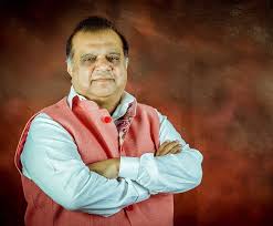  First Indian to Head the International Body of an Olympic Sport