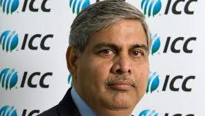  First Indian Independent Chairman of the ICC