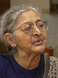  The first woman Ambassador – Miss C.B. Muthamma