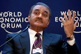  First Indian on the Fédération Internationale de Football Association (FIFA) executive panel