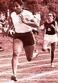  The first woman Asian Games Gold Medal Winner – Kamlijit Sandhu