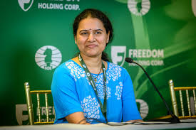  BBC Indian Sportswoman of the Year