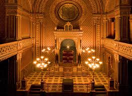  OLDEST ACTIVE SYNAGOGUE