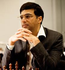  VISWANATHAN ANAND