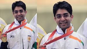  First Indian recipient of the Olympic Order (Gold)