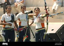  First Olympics representation women