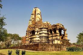  ONLY QUADRANGULAR YOGINI TEMPLE