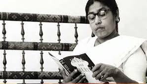  The first woman Chief Minister of an Indian State – Mrs Sucheta Kripalani
