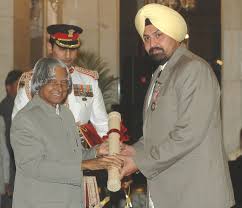  Triple excellence in shot put