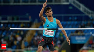  First bronze medal at the World Para Athletics Championships