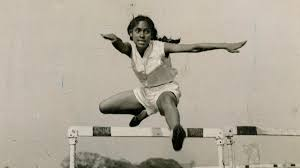  First female to represent India at the Summer Olympics – Nora Polley, 1924 Summer Olympics