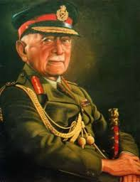  The first Indian Commander-in-Chief of India – General Cariappa