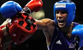  Most Commonwealth Championship Golds