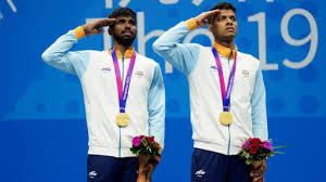  Best performance in the Asian Games