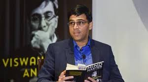  “Viswanathan Anand: India’s First Grandmaster (1987)”