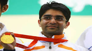  First Individual Gold Medal won by – Abhinav Bindra, 2008 Summer Olympics in Beijing