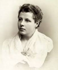  The first woman President of Indian National Congress – Mrs Annie Besant