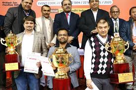  Most Prize Money In An International Open