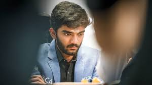  Youngest Grandmaster – Male