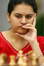  Youngest Grandmaster – Female