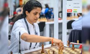  Youngest Indian In The World Cup And Chess Olympiad