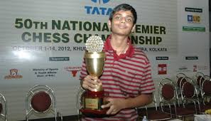  Youngest National Champion