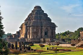  LARGEST SUN TEMPLE