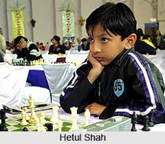  Youngest To Beat A Grandmaster