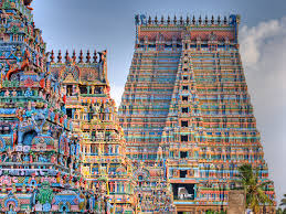  TALLEST TEMPLE TOWER