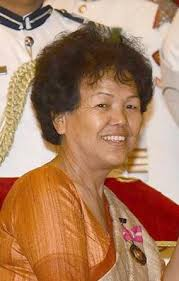  The first woman to climb Mount Everest – Bachhendri Pal