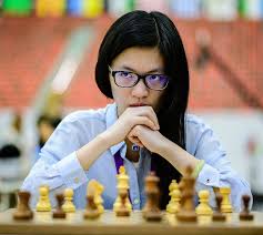  “K. Humpy Reaches World Chess Championship Final in 2011, Faces Hou Yifan”