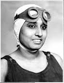  The first woman to cross English Channel – Aarti Saha