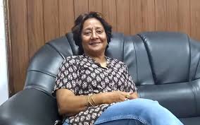  “Sandhya Agarwal: Record-Breaking Batter with 1,110 Runs and 4 Centuries in 13 Tests”